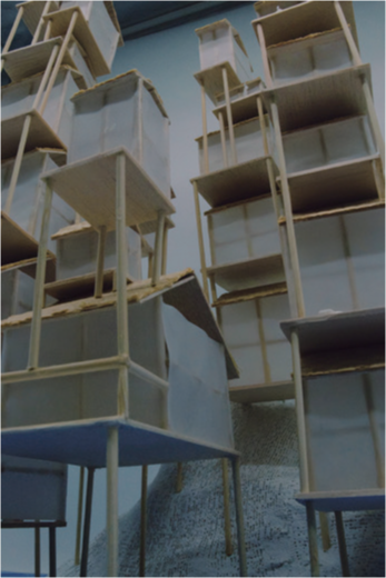 涂同学作品