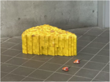 综合材料