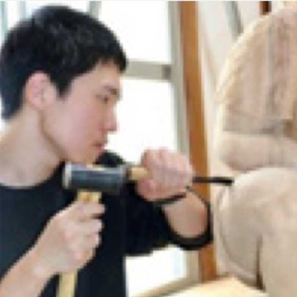 增田老师
