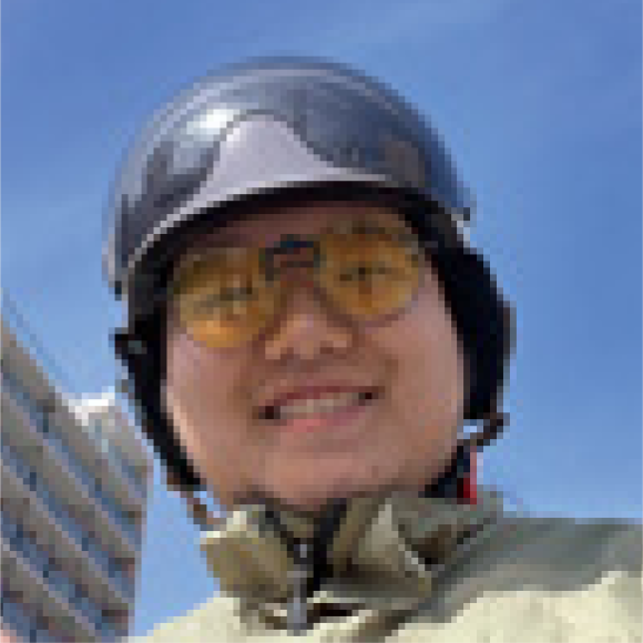 徐老师