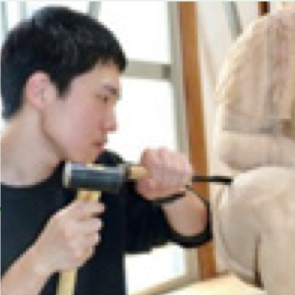 増田老师